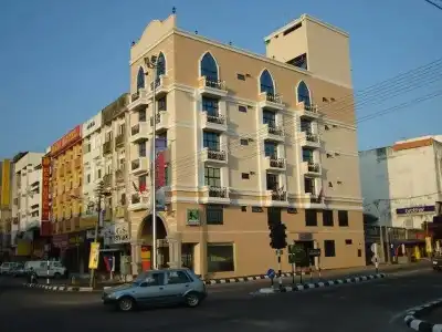 Flora Place - 11