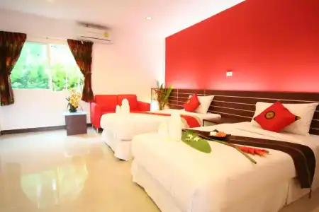 Pantharee Resort (SHA Extra Plus) - 19