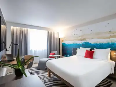Novotel Bordeaux Centre-Ville - 3