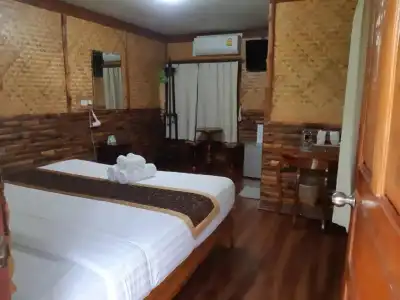Montri Resort Donmuang Bangkok - 123