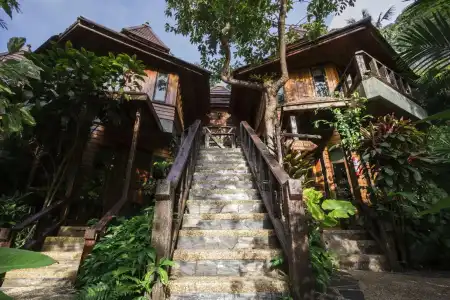 Phupha Aonang Resort and Spa - 25