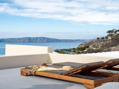 Caldera Cliff Illusion - 121