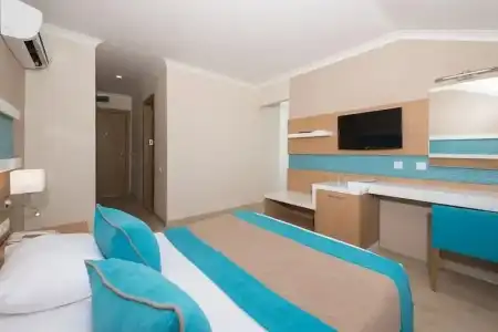 Sandy Beach - All Inclusive - 39