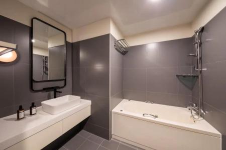 The Week & Resort - 146