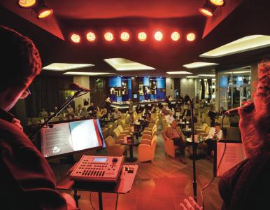 Riu Monica - Adults Only - 21