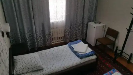 Gulnara Guesthouse - 33