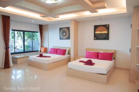 Silversand Resort Samed - 12