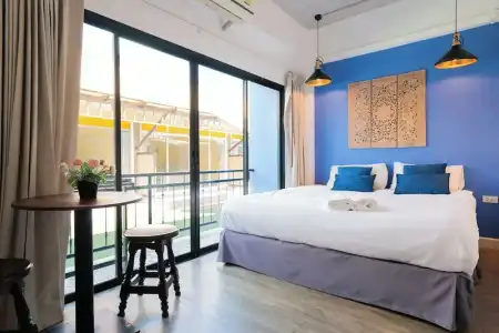 The Panwa Guesthouse Phuket - 27