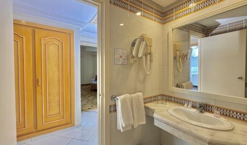 Hammamet Garden Resort and Spa - 39