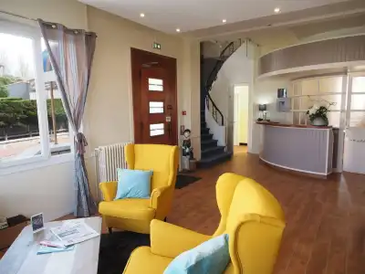 Hôtel Belle Vue - 2