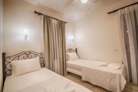 Bademli Konak Otel - 3