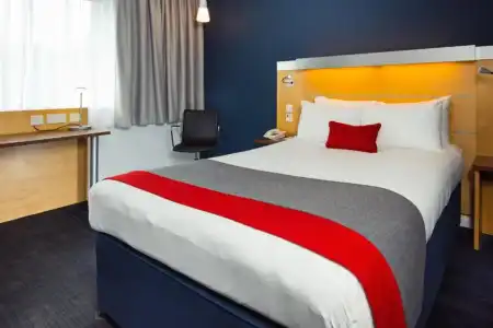 Holiday Inn Express Cambridge by IHG - 28