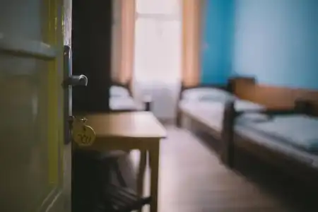 Hostel Dakura - 89