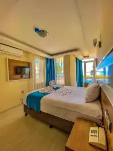 Mas Otel - 4