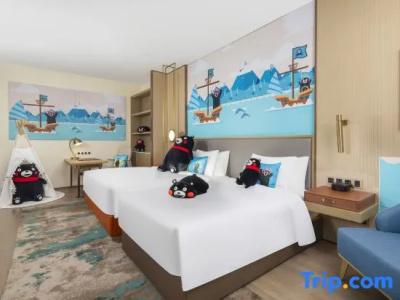Radisson Suzhou - 55