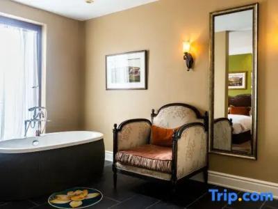 Sicilia Villa & Resort - 71