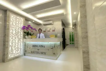 Vân Anh Luxury - 1