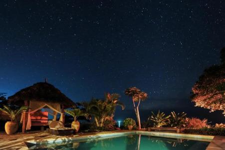 Zanzi Resort Private Paradise - 56