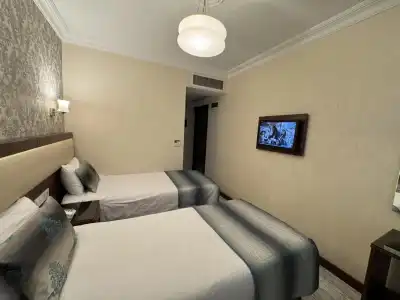 Bulvar Istanbul - 1