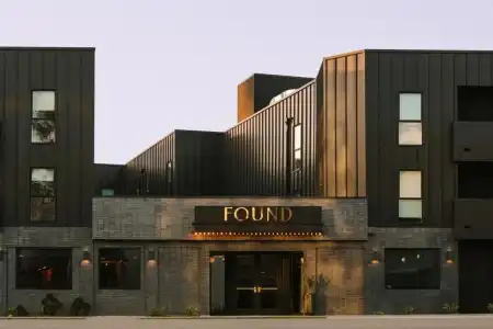 FOUNDs, Santa Monica, Series by Marriott - 5