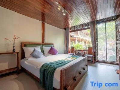 Lijiang Shuhe Romantic Time Boutique Homestay - 56