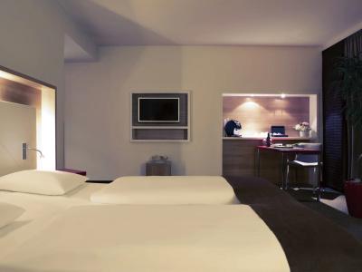 Mercure Stuttgart Airport Messe - 71