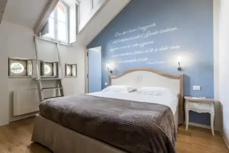Villa Italia Luxury Suites and Apartments - 46