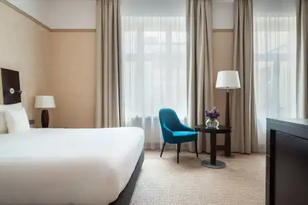 Polonia Palace - 9