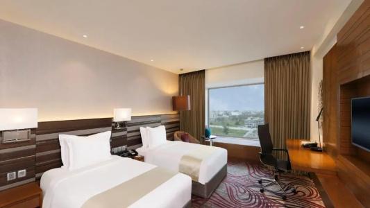 Holiday Inn Jaipur City Centre by IHG - 59