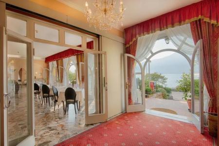 Orione - Lake Front - 1