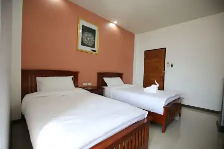 Sabun Nga Hostel - 3