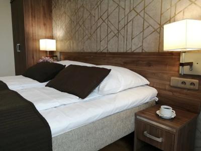 Zakliki Apart-Hotel - 42