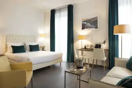 Hôtel Nice Azur Riviera - 95