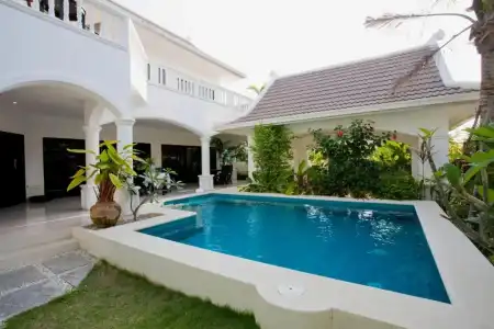 Palm Grove Resort - 100