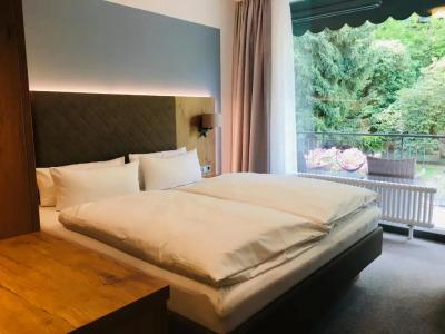 Das Schlossberg - Boutique im Park- Nahe der Therme - 40