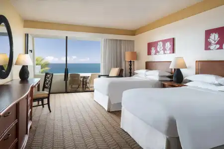 OUTRIGGER Kona Resort and Spa - 41