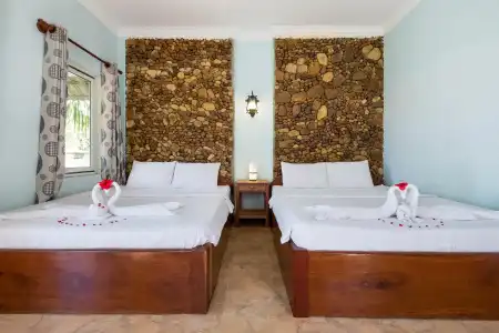 Le Kep Bungalows - 105