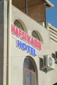 Hafsi Kabir - 0