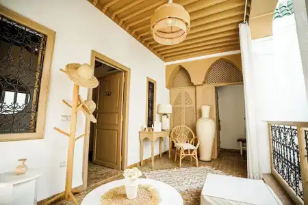 Riad Les Orangers d'Alilia - 70