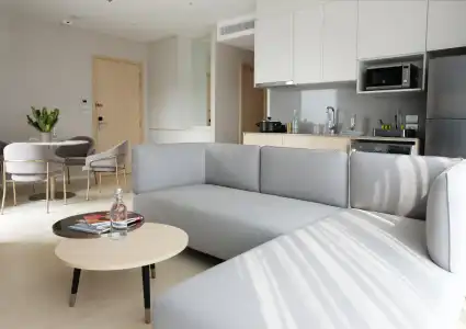 Sindhorn Midtown Bangkok, Vignette Collection by IHG - 20