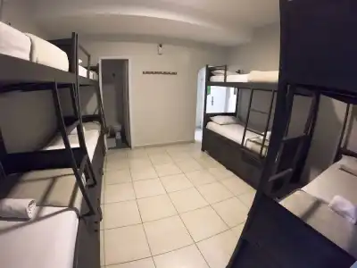 Che Lagarto Hostel Copacabana - 17