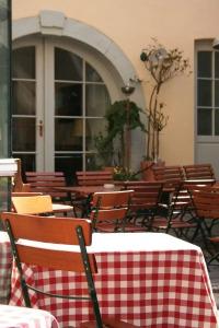 Zur Alten Brücke - 24