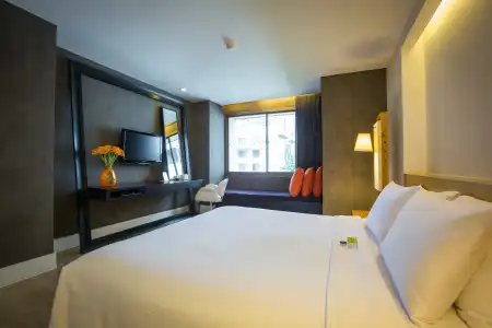 Trinity Silom - 2
