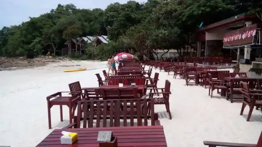 Tubtim Resort - 27