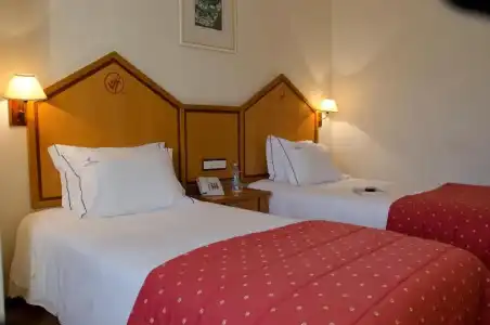 VIP Inn Berna - 49