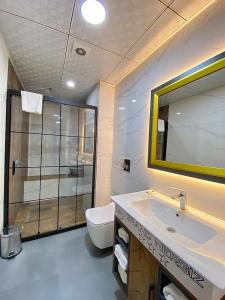 Grand Nergiz Otel - 48