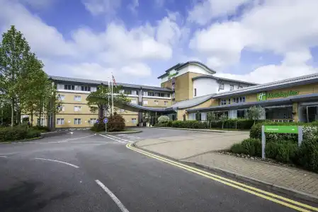 Holiday Inn Oxford by IHG - 0