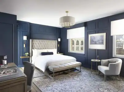 Beacon Grand, A Union Square - 36
