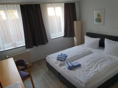 rostock apartment LIVING - 42