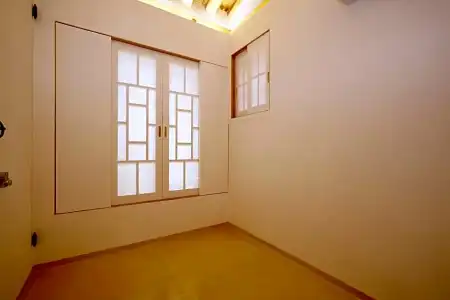 Hanok 24 Guesthouse Gyeongbokgung - 41